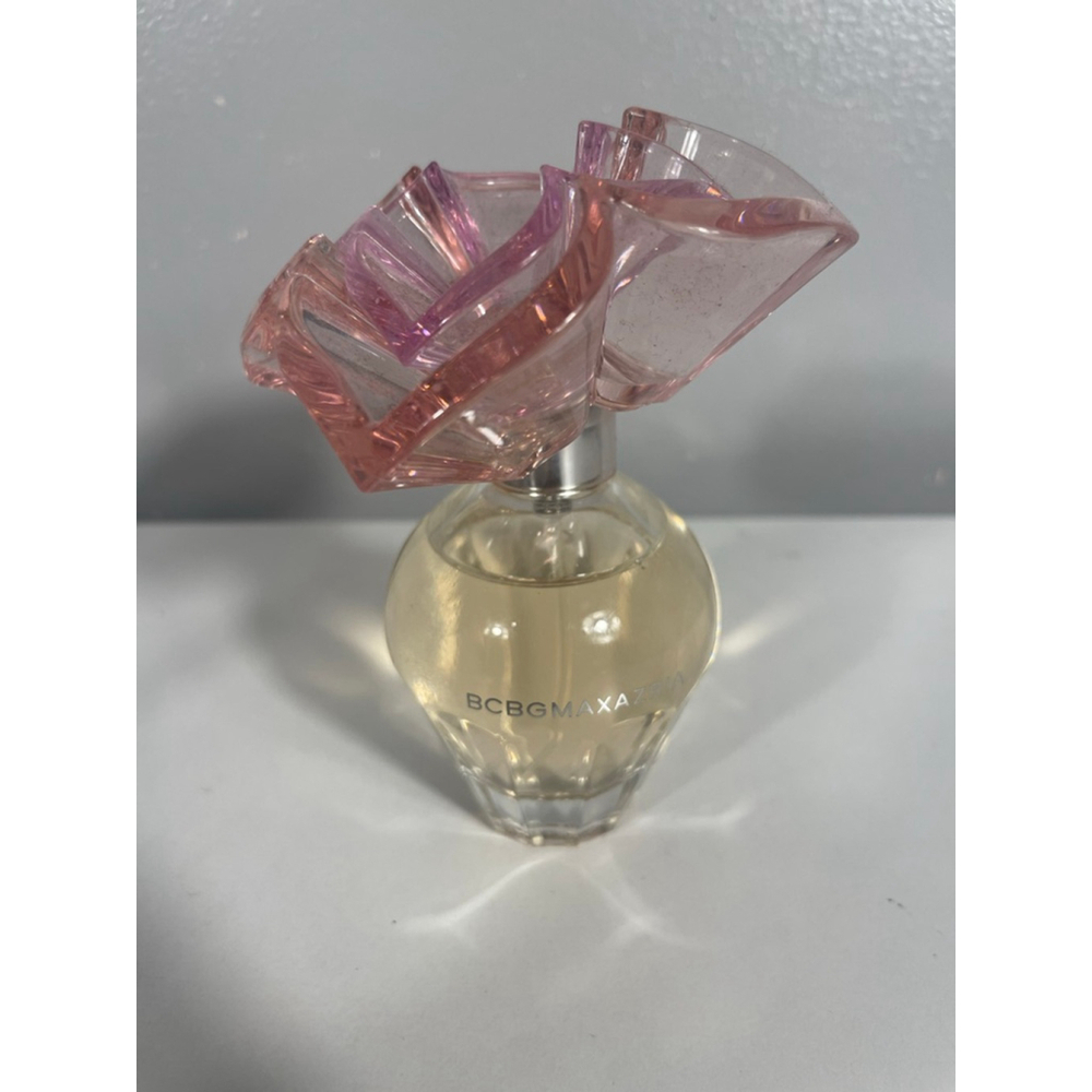 Women's BCBGMAXAZRIA Pink Gold Fragrance One Size